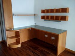 The Balmoral (D10), Condominium #371115261